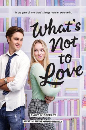 academic rivals to lovers books|For the Overachievers, Read 13 of the Best Rivals.